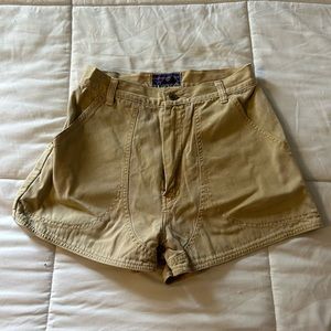 Vintage Patagonia Shorts